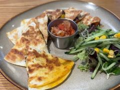 -HELLO 27 意面·沙拉·帕尼尼