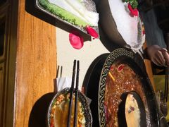 -蜀家渝重庆火锅(南屏街店)
