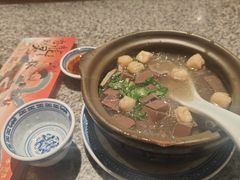 -南京大牌档(济南万象城店)