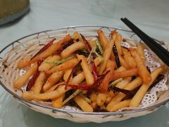 -华中科技大学百景园(三楼酒店)