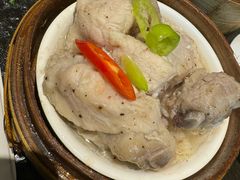 -小城粥道·海胆鲜虾粥(解放广场店)