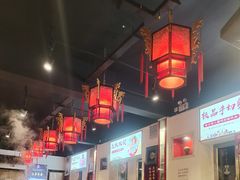 -北门涮肉·炭火铜锅涮肉(什刹海店)