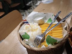 -迷你椰·泰式大排档(共康店)