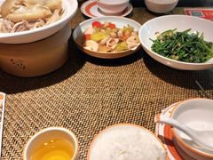 -老客家·客家菜(万达店)