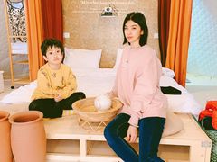 -安德鲁户外烧烤帐篷营地(马泉营店)