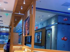 -马记永·兰州牛肉面(3019君尚店)