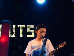 -坚果NUTS