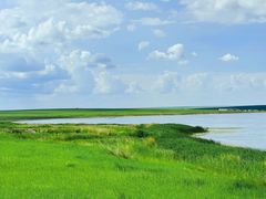 -呼和诺尔旅游景区