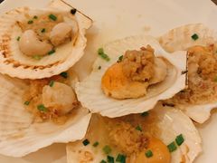 -盛宴自助餐厅(运达喜来登店)