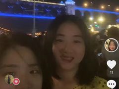 -武汉两江游览·夜游长江(汉口粤汉码头)