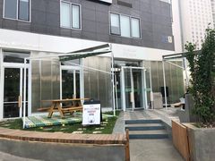 -Green Option(官舍店)