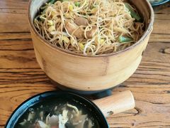 -老雒阳面馆·水席(定鼎门店)