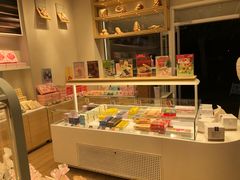 零售区-好利来(欢乐谷店)