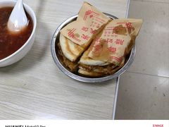 -薛昌利大米面皮(南关正街店)