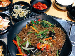 -大长今(唐人街店)