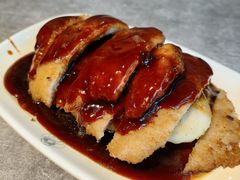 -蒋掌柜·老上海排骨年糕(田子坊店)