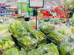 -翠微超市(牡丹园店)