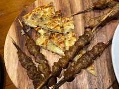 -楼兰新疆主题餐厅(苏州中心店)