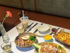 -Aqua Oasis 水天堂(相城天虹商场店)