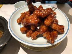 -龍聚祥烧麦馆(万达店)