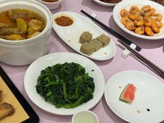 -顺风海鲜港(金玉兰店)