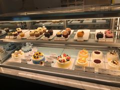 -Pantry's Best派悦坊蛋糕(K11购物艺术中心店)