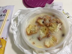 荔湾艇仔粥-点都德(千灯湖环宇城店)