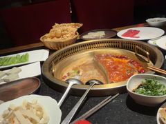 -红运火锅·中国名火锅·国风演绎(省体店)