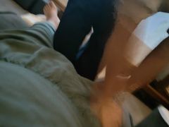 -臻品足道(后湖店)