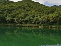 -丹东天桥沟景区