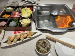 -海底捞火锅(杭州庆春路夜宵主题店)
