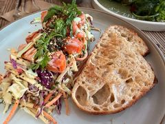 -O'mills Sourdough Bakery&Bistro(永嘉路店)