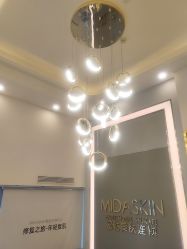 -MIDA蜜哒•科技逆龄美肤连锁
