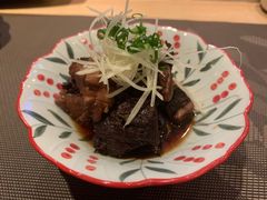 煮金枪鱼-新鲜屋(海德二道店)