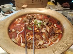 -龍聚祥烧麦馆(万达店)