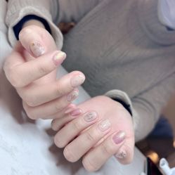 -Fanni美甲美睫皮肤管理