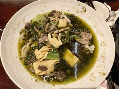 -杨记隆府(南坪店)