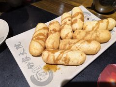 -舒家大院老火锅(台江路店)