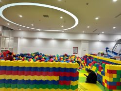 -宝燕乐园(春申店)
