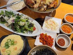 -Myth猪蹄(明洞店)