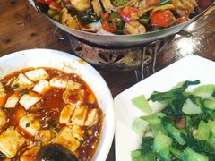 -古越农家菜(香溢风情街店)