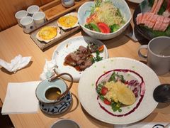 -花和海鲜自助(梅江店)