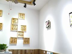 大堂-老妈火锅粉(幸福路步行街店)