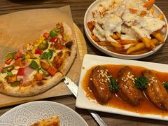 -比萨先生PIZZAMAN