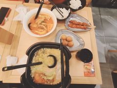 -阿香米线(天津凯德餐厅店)