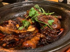 -盛世川王•幸福里(长虹店)