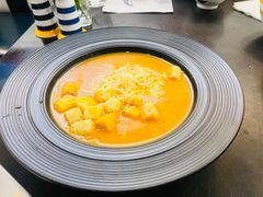 -La Creperie法餐厅(芮欧百货店)