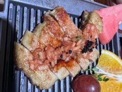 -花潮料理艺食馆(世欧广场店)
