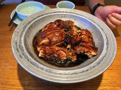 始创招牌豉油碌鹅-常来小聚·广州非遗传承餐厅(地王广场店)