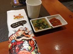 -苏大嘴海鲜牧场(奥林匹克店)